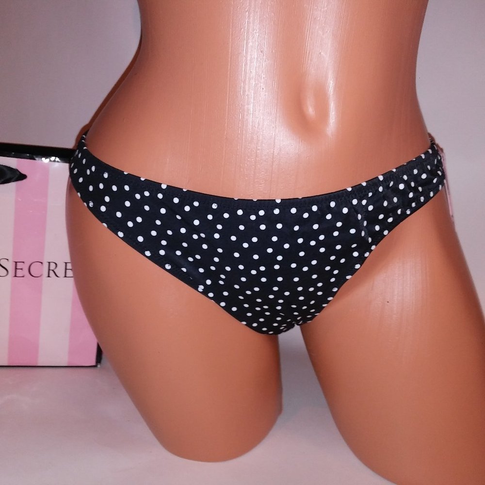 Victoria Secret‎ Swim Bikini Bottom